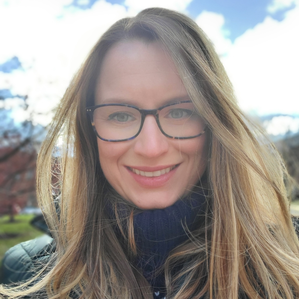 Meet your Posher, Jen